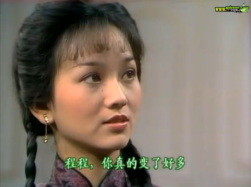 80版<em>上海滩</em>,<em>周润发</em>、吕良伟经典粤语 - 精彩照